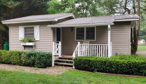 Standard Cottage