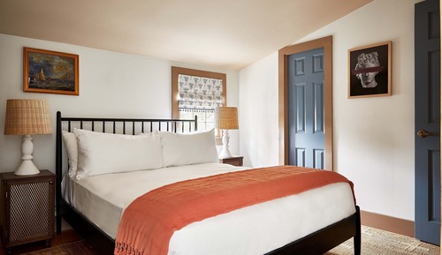 Two Queen Suite
