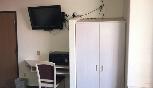 Basic Single Room
