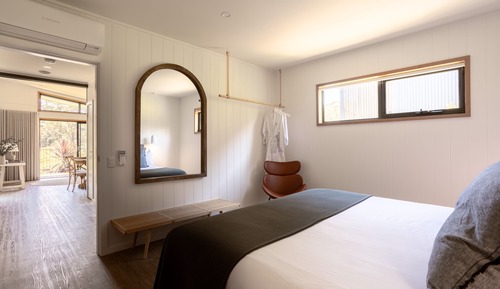 Estate Villa - Accessible