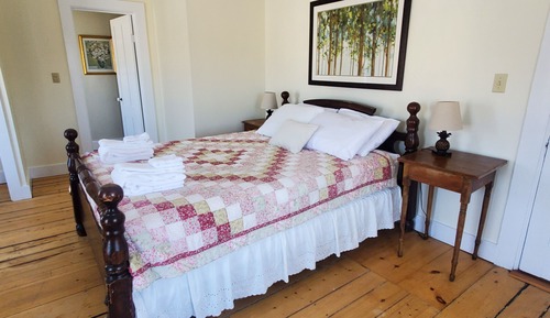 Hosac Mountain- Room 11