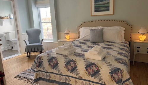 Kezar Falls- Room 10