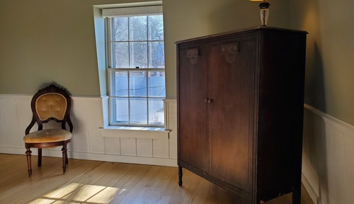 Maple Street- Room 12