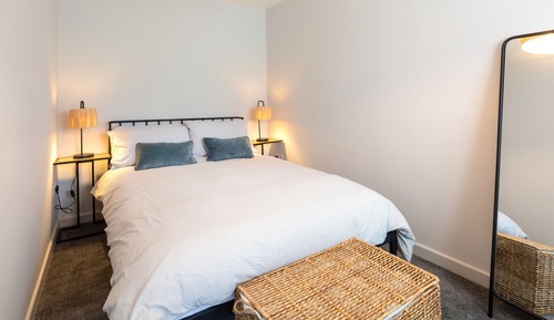 Apartment, Accessible, Private Bathroom