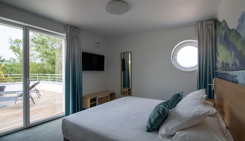 Panoramic Apartment, 3 Bedrooms