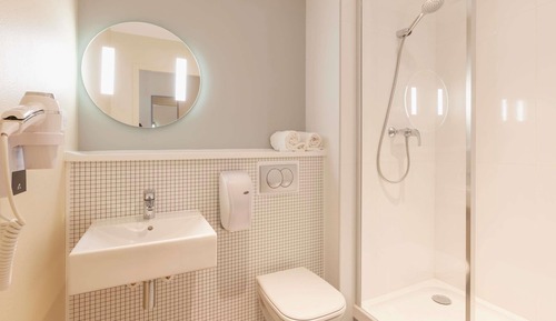 Standard Room, 2 Twin Beds