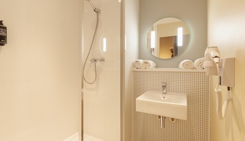 Family Room, Multiple Beds