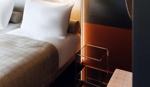 Standard Room, 3 Twin Beds