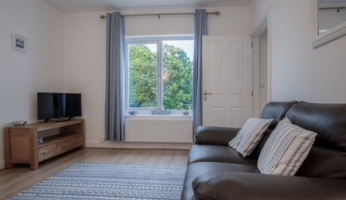 Apartment (1 Bedroom)