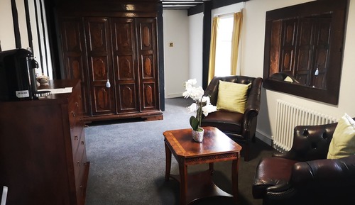 Exclusive Double Room