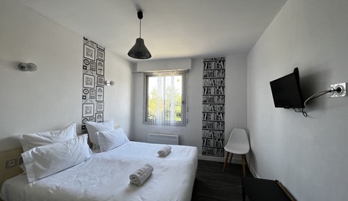 Superior Double or Twin Room