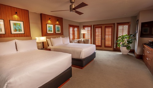 2 bed 2 bath beloved Villa with views of Orlando's newest beach paradise, ADA