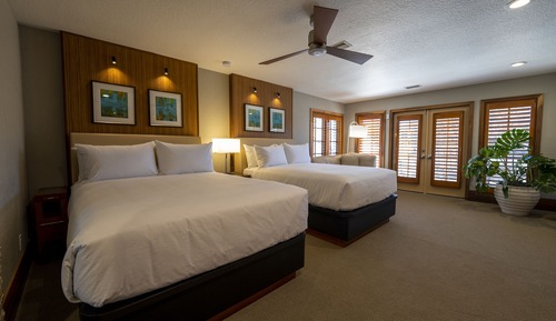 2 bed 2 bath beloved Villa at Orlando's newest beach paradise, ADA
