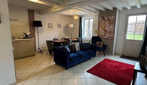 Multi-bedroom home