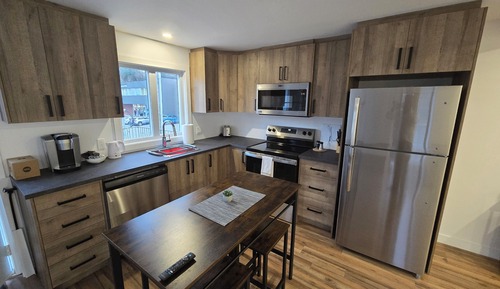 Family Suite, Ensuite, City View