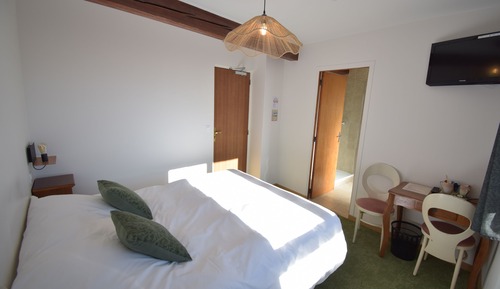 Comfort Single Room, Balcony