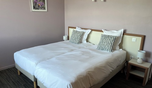 Comfort Twin Room