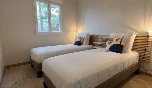 La Suite Roselière