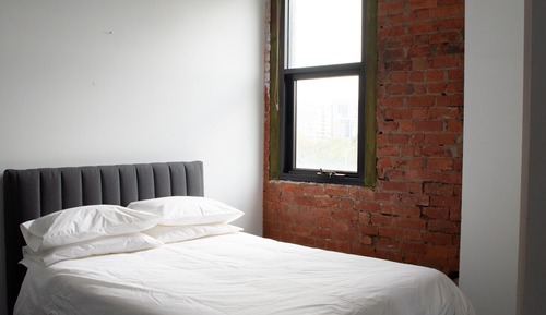 Deluxe Room, 1 King Bed