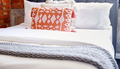 Deluxe Room, 1 King Bed