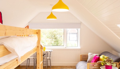 Family Double Room (1)