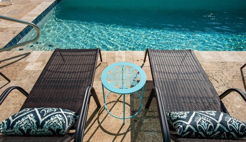 Apartment (Seascape 1)