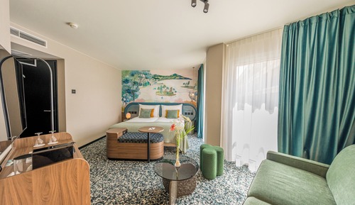 Junior Suite