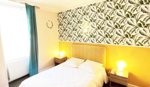 Classic Double Room