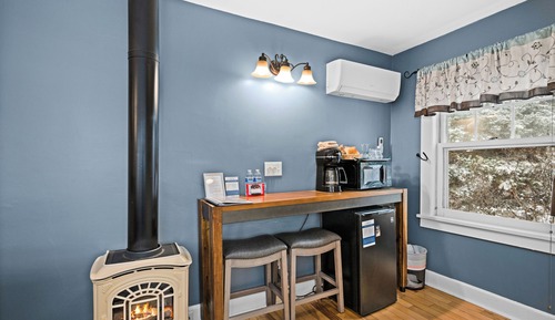 North Shore Retreat Suite