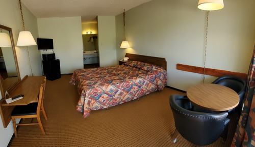 Classic Single Room