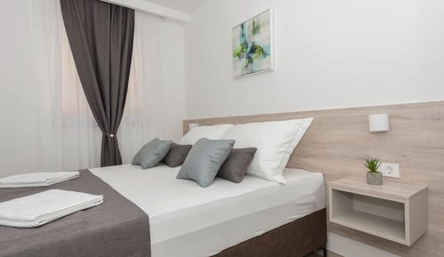 Apartment (A3)