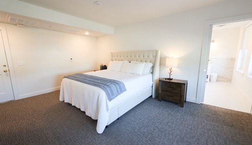 Premier Suite, 1 Queen Bed