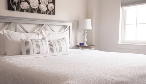 Premier Suite, 1 King Bed