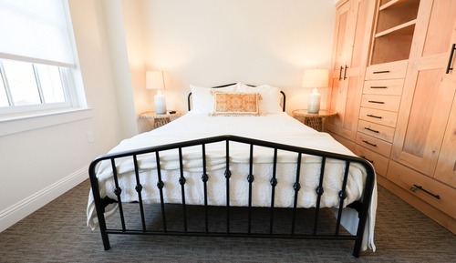 Presidential Suite, 2 Bedrooms