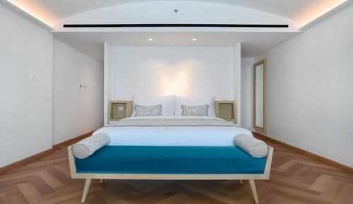 Ocean Suite