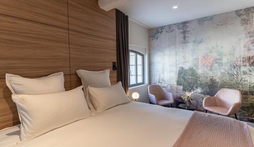 Chambre Prestige (L'Orangerie)