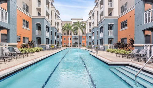 Premium Apartment, 2 Bedrooms, City View