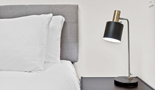 Premium Loft, 1 Queen Bed (Self Check-in with Virtual Front Desk)