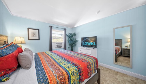 Family Apartment