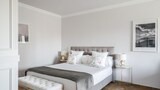 Suite, Ensuite