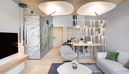 Signature Double Room