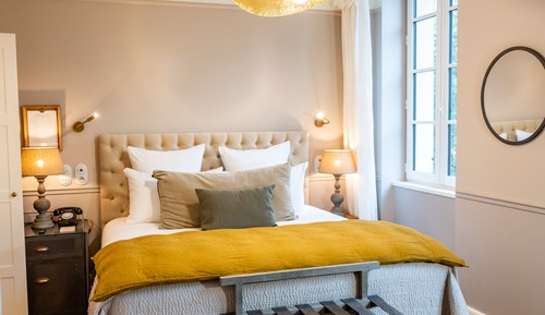 Classic Double Room