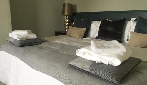 Double or Twin Room, 1 King Bed, Non Smoking