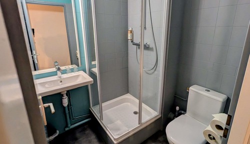 Room, 1 Twin Bed
