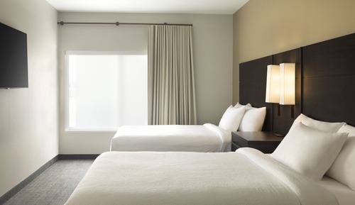 Suite, 1 Bedroom (Mobility/Hearing Accessible, Tub)