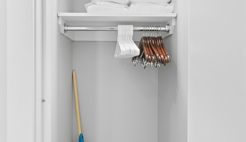 Luxury Studio Suite, 1 Queen Bed