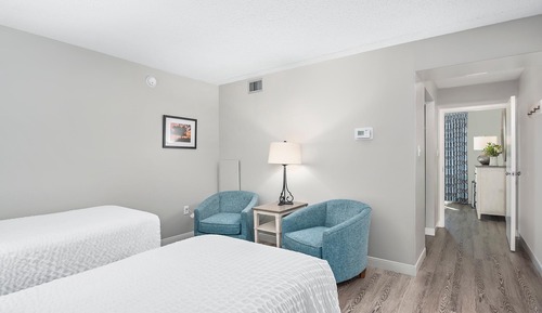 Room, Multiple Beds (TBSSBV)