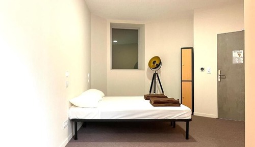 Comfort Double or Twin Room, Accessible