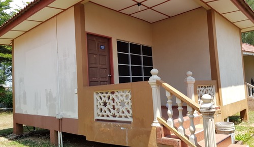 Premium Room, Sea View (Chalet)