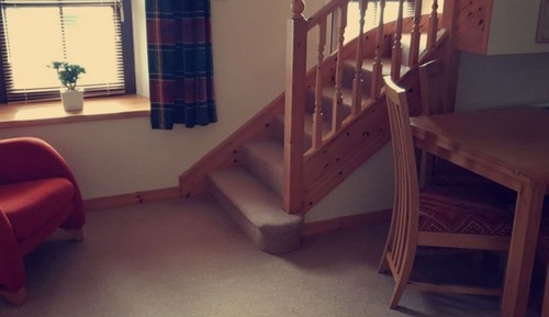 Classic Suite, Ensuite, Sea View (First & Second Floor )